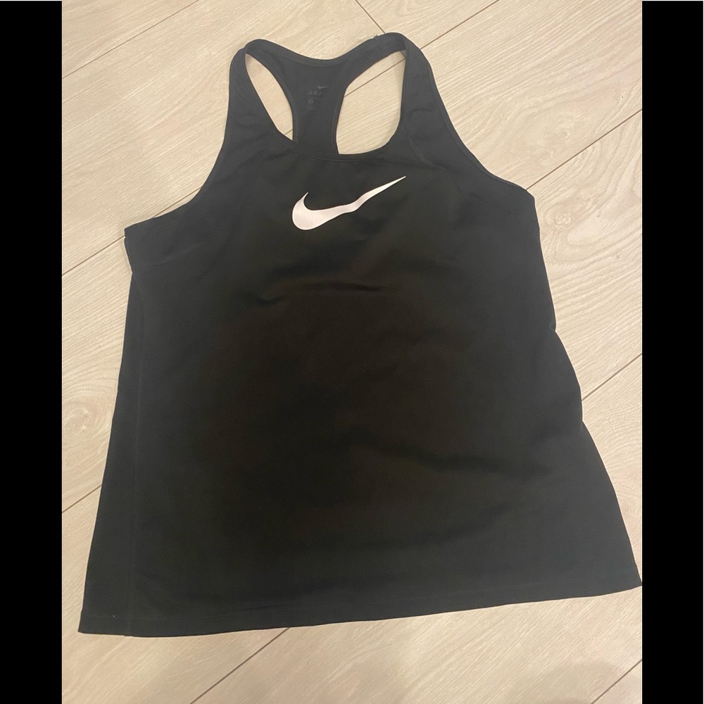 Nike Womans Top